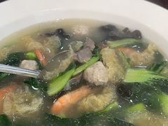 -胖子饭店(兴学弄店)