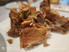 -北李妈妈菜·海肠捞饭(开发区万达店)