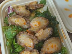 -连鹭海鲜·海肠捞饭·海胆饭(星海店)