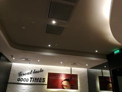 -必胜客(悦荟店)