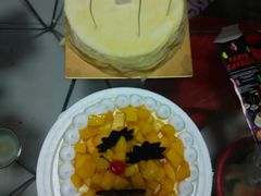 picture-OL’s Cake鲜荟千层(东风中路店)
