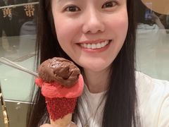 -VENCHI 闻绮(北京国贸商城店)