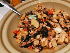 -绿草地·湘菜(芙蓉天街店)