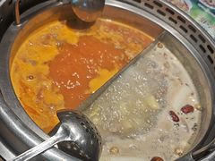 -快乐小羊(富强中路店)