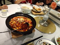 -西湖春天•老字号杭州菜(百汇店)