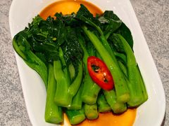 -金翠皇宫粤菜·点心·海鲜(翡翠店)