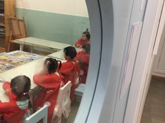 -学知乐教育·幼小衔接·小学科辅导(浦东外高桥森兰中心)