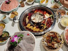 -大龙火锅(龙潭寺旗舰店)