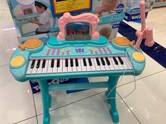 -TOYSRUS玩具反斗城(深圳布吉万象汇店)
