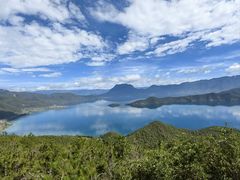 -丽江泸沽湖景区