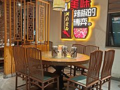 -湘厨壹品(芙蓉广场店)