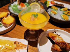 -Mr·Fish鱼鲜生海鲜放题(银泰in99店)