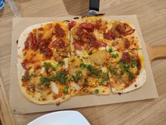 -必胜客(安盛购物广场金州店)