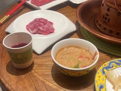 -南门涮肉(上海一店)