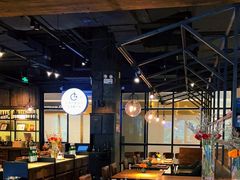 -Carbon莫卡哆·意大利复古集市餐厅(杭州大厦店)