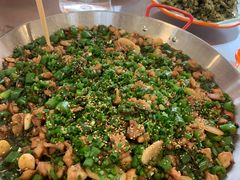 -向外鱼乐·土菜·虹鳟鱼