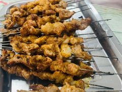 -酒宝荡烧烤(长航局江大路住宅小区店)