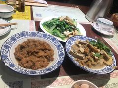 -松针蔡记蒸饺(花园路店)
