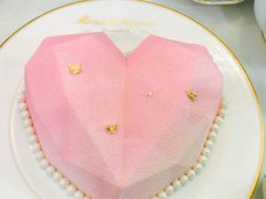 -La patisserie de Mona 茉娜的甜品(韩乐坊店)