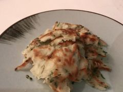 手撕葱油饼-正佳广场万豪酒店-粤菜餐厅·点心·海鲜·聚餐