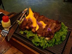 火焰肋排-3号仓库·餐厅(灵溪一店)