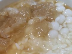 -甜心闲生传统手工冰粉(奎星楼店)