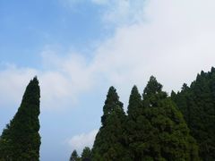 -井冈山风景名胜区