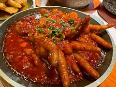 -西塔老太太拌饭(洋泾天物空间店)