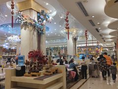-芭菲盛宴·环球美食(袁家岗店)