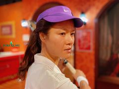 -武汉杜莎夫人蜡像馆