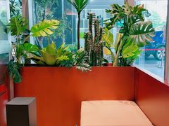 -LOOOAD COFFEE进度条(D9街区店)