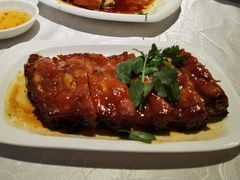 -大荣华酒楼(元朗老店)