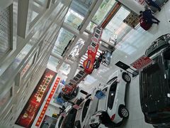 -上海和展广汽丰田4S店(老闵行店)