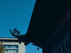 -龙潭水乡