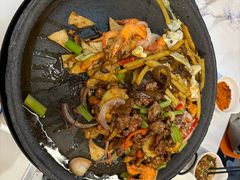 -一烙锅(友谊店)