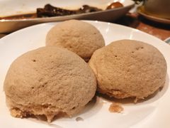 酥皮牛奶包-金玉满堂潮州酒楼(无限极荟购物广场店)