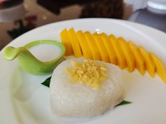 -金厨泰国餐厅·全泰籍厨师料理(拱北店)