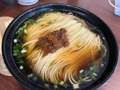 特色虾籽面-金隆兴(镜湖店)
