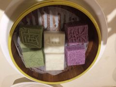 -小厨娘淮扬菜(天印大道店)