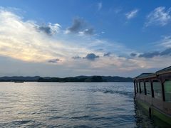 -浙江西子宾馆·牡丹厅
