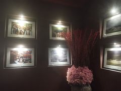 大堂-花马天堂云南餐厅 Lost Heaven(外滩店)