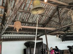 -宁波溪口古镇-民国大杂院