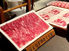 -东来顺•非遗火锅(外滩店)