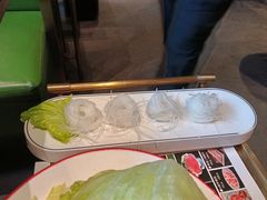 -南门四季铜锅涮肉(大屯·北苑店)