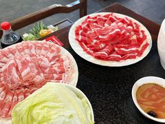 -再宣武文化主题餐厅·清真
