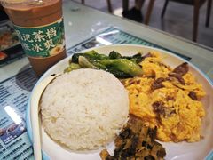 -西关明记肠粉(荔枝湾店)