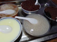 -百花传统甜品店(原址店)