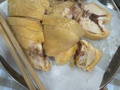 -阿金大白·上海菜馆(新天地店)