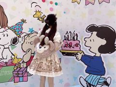 -东莞松山湖万象汇