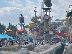 -秦皇岛乐岛海洋王国